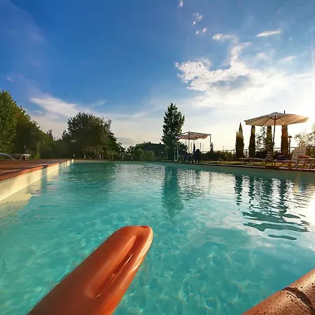 Pleasant In With Pool Reggello