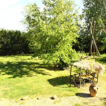 Pleasant In With Pool