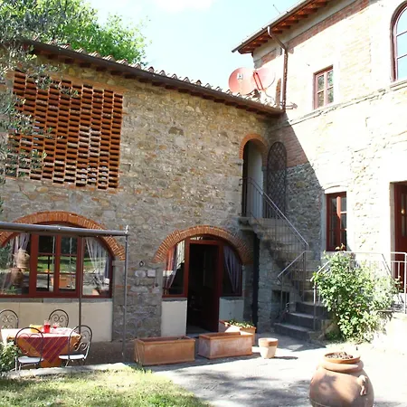Pleasant In With Pool Holiday home