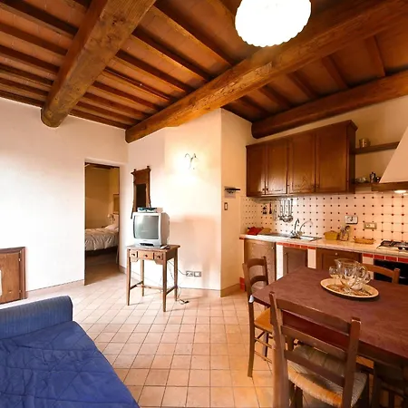 Holiday home Pleasant In With Pool *