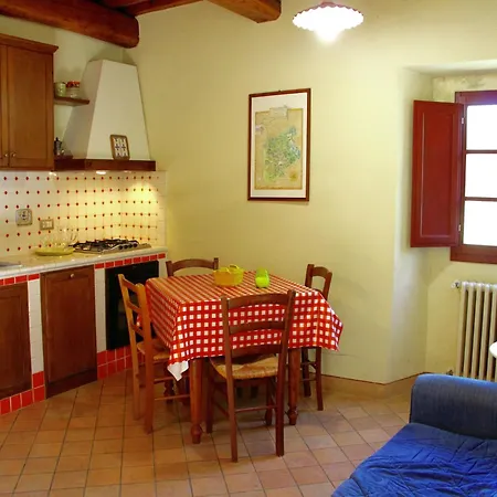 Pleasant In With Pool Holiday home *