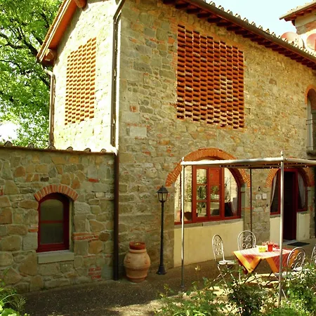 Pleasant In With Pool Holiday home